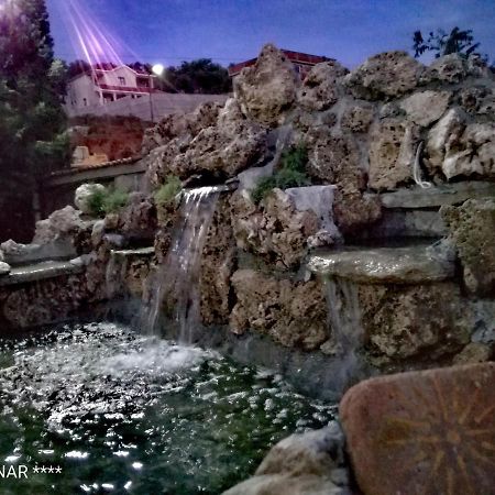 Hotel Nar Гевгели Екстериор снимка