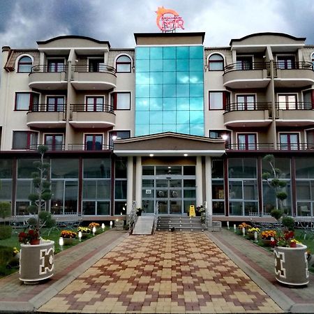 Hotel Nar Гевгели Екстериор снимка