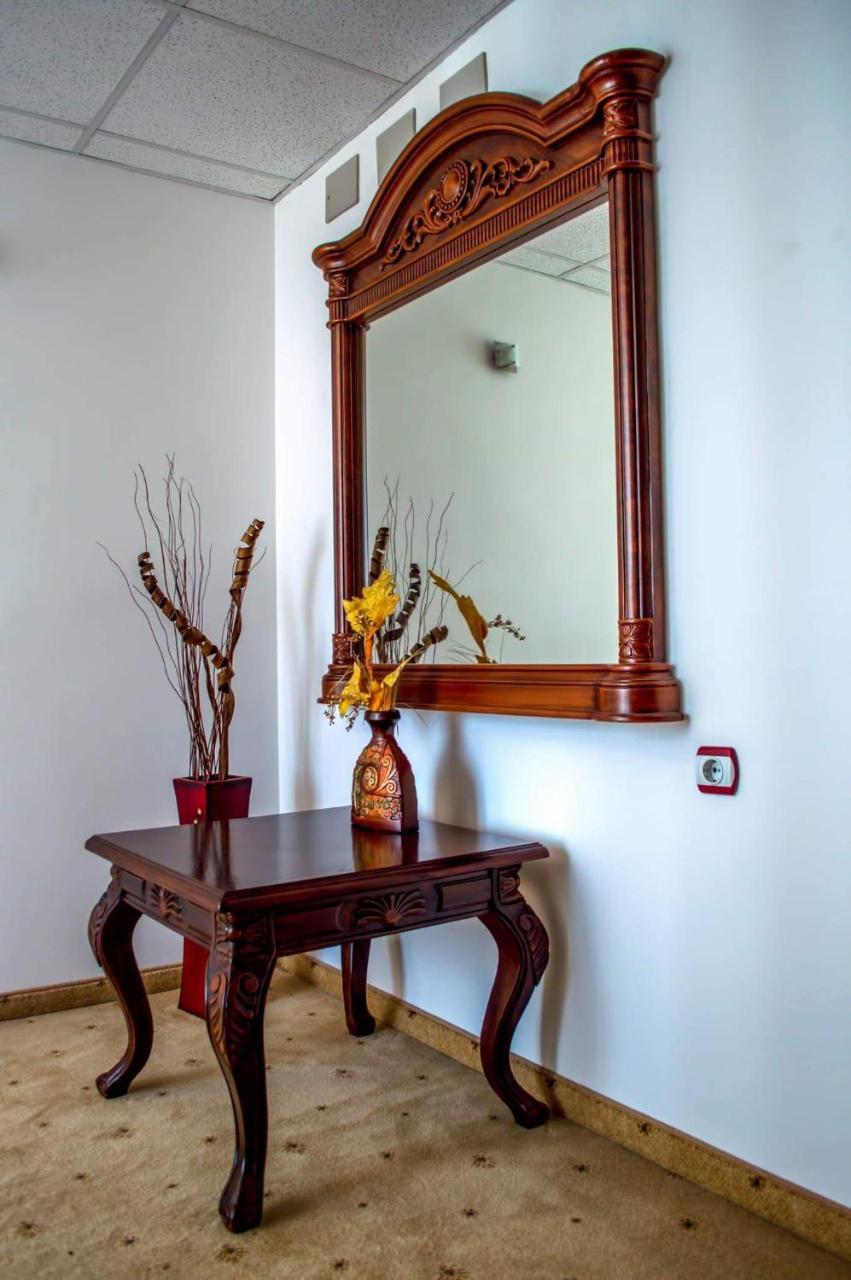 Hotel Nar Гевгели Екстериор снимка