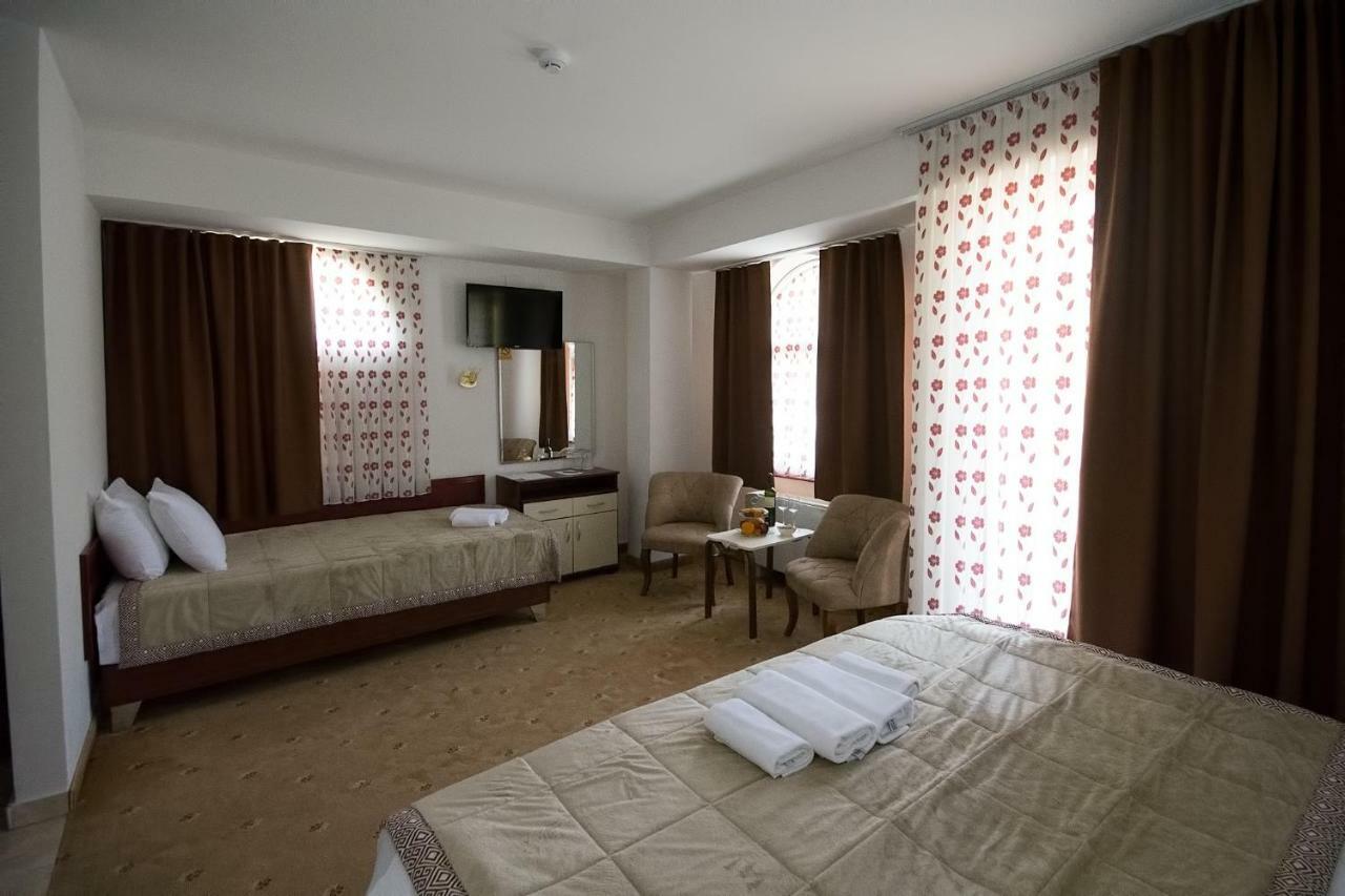 Hotel Nar Гевгели Екстериор снимка