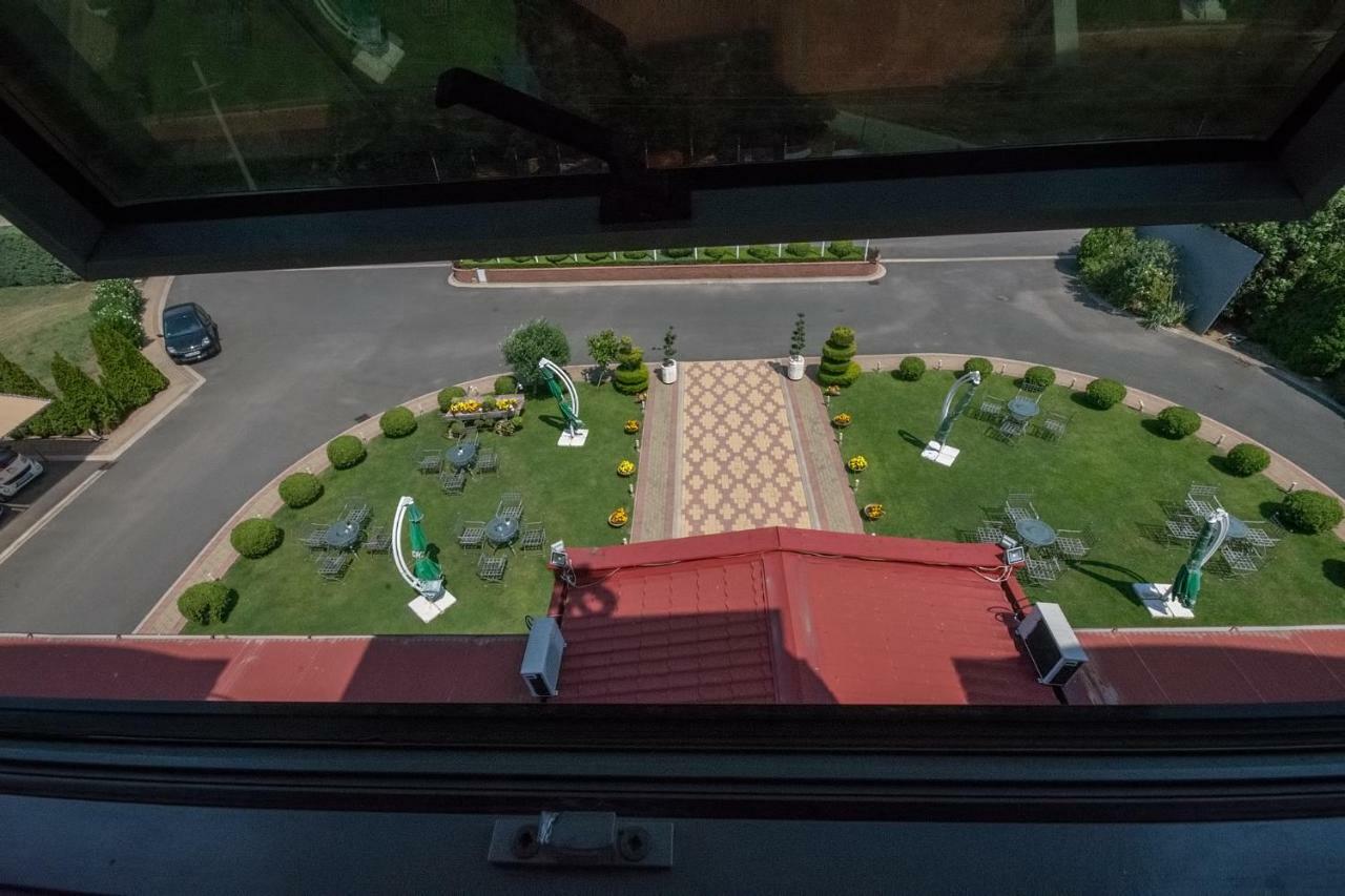 Hotel Nar Гевгели Екстериор снимка