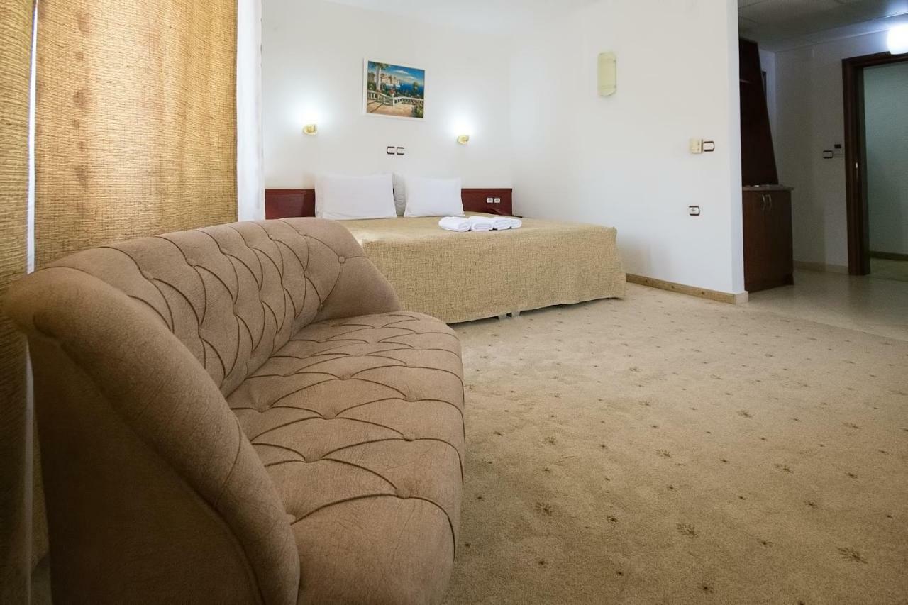 Hotel Nar Гевгели Екстериор снимка