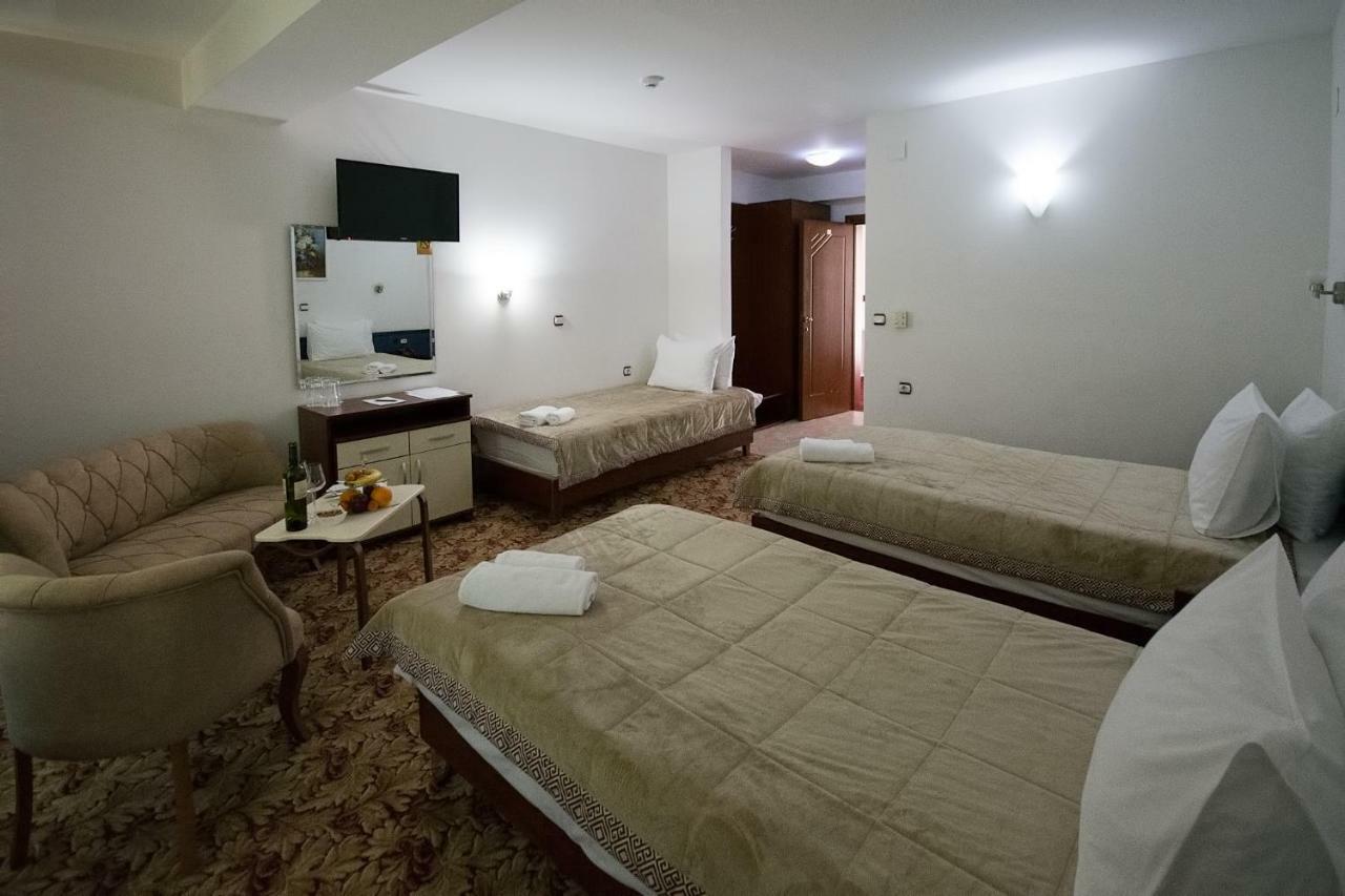 Hotel Nar Гевгели Екстериор снимка