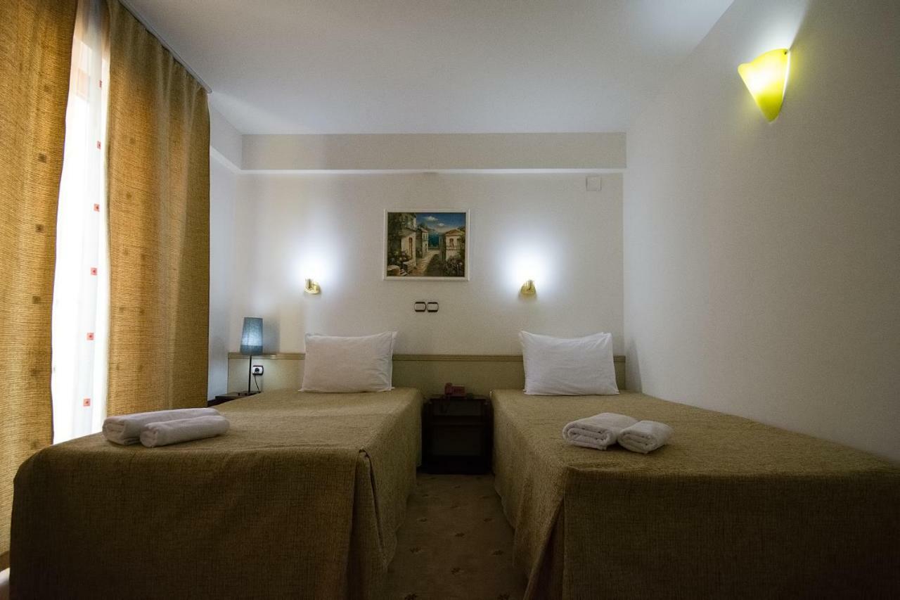 Hotel Nar Гевгели Екстериор снимка