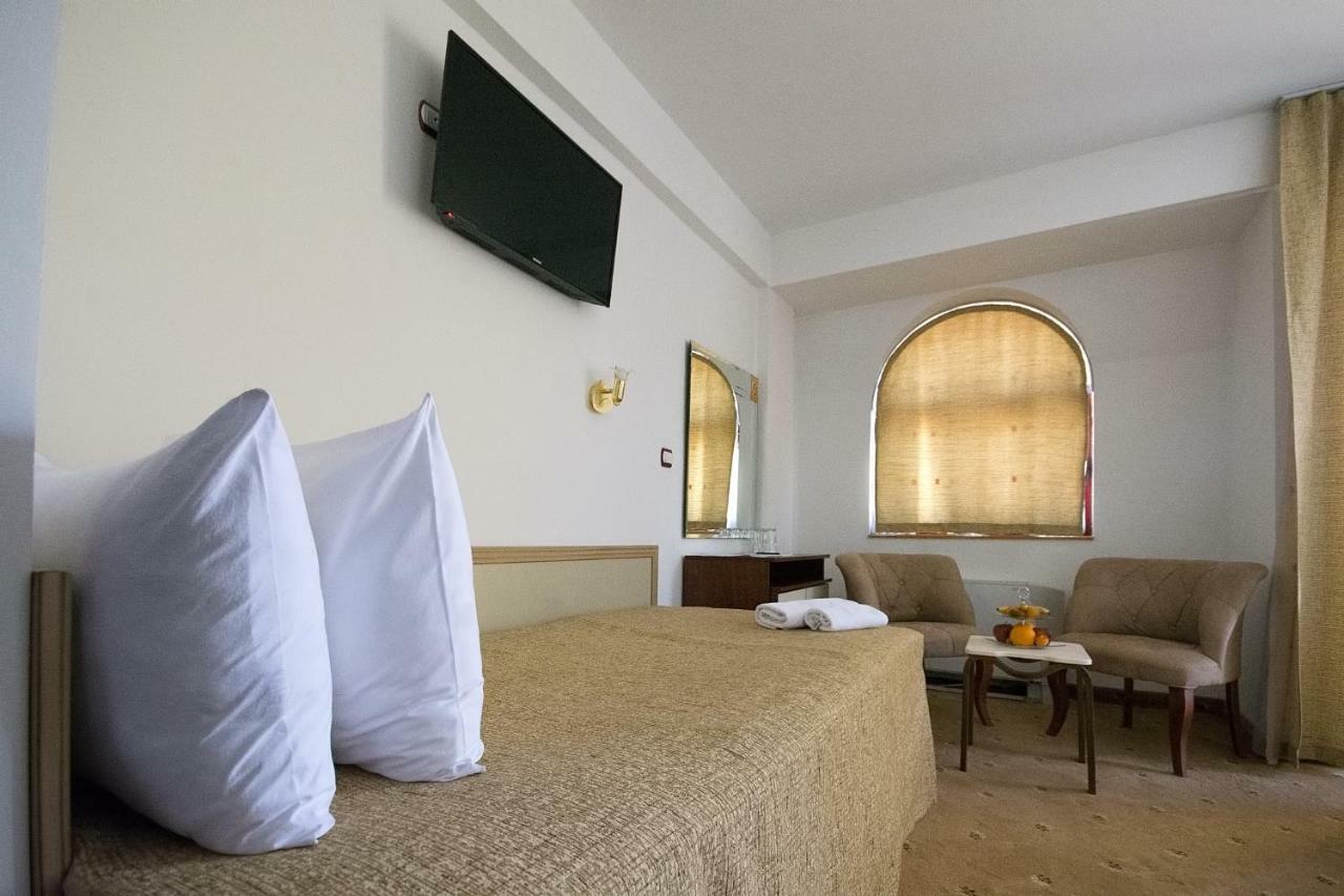 Hotel Nar Гевгели Екстериор снимка