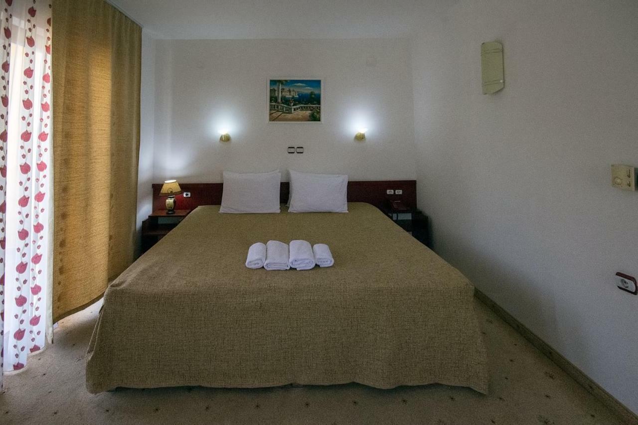Hotel Nar Гевгели Екстериор снимка