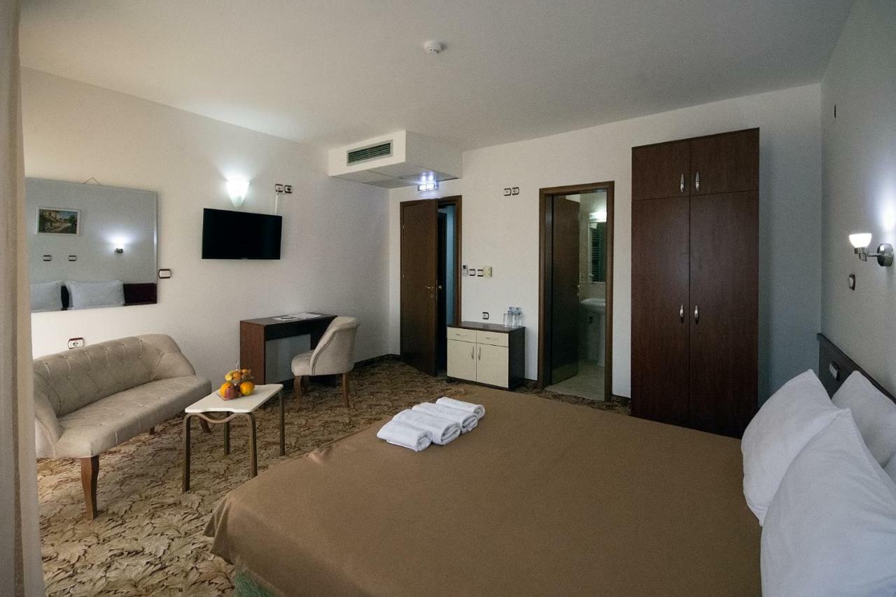 Hotel Nar Гевгели Екстериор снимка