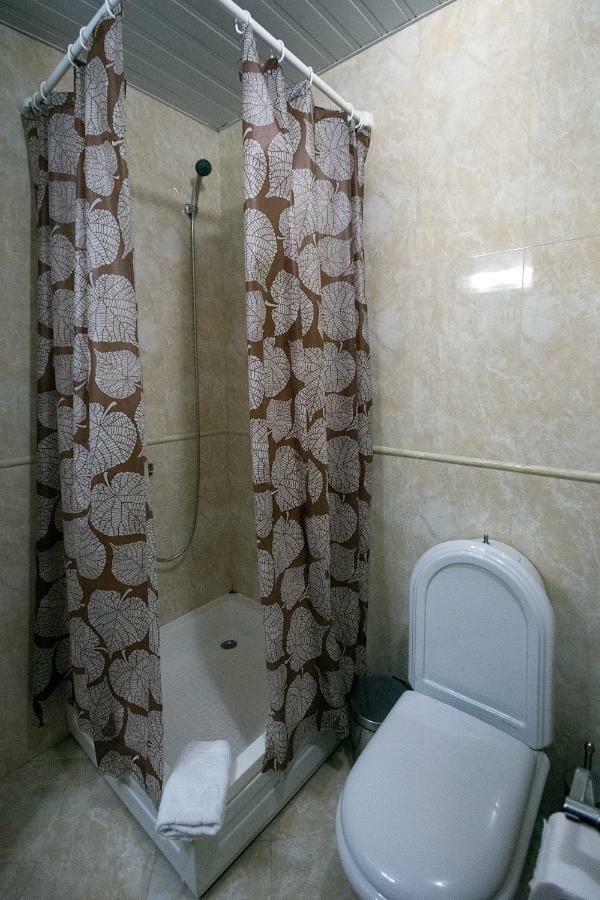 Hotel Nar Гевгели Екстериор снимка