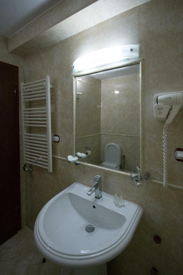Hotel Nar Гевгели Екстериор снимка